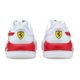 thumbnail image 3 of Tenis Puma Ferrari Race X-RAY 2 para Hombre 306553-05 blanco 29 Puma 306553-05 FERRARI RACE X-RAY 2, 3 of 6
