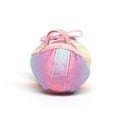 thumbnail image 7 of Otqutp Children Soft Sole Dance Shoes Performance Shoes Dance Shoes Warm Dance Ballet Performance Indoor Shoes Yoga Shoes, 7 of 7