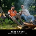 thumbnail image 5 of MEATER Pro XL: Bluetooth & WiFi Smart Meat Thermometer | 4 Multi-Sensor Probes | 1000°F Heat Resistance | Certified Accuracy for BBQ, Oven, Grill, Smoker, Air Fryer, Deep Fryer, Sous Vide, 5 of 9