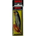 thumbnail image 2 of Rapala Skitter Pop 07 Topwater Fishing Lure 2.75" 1/4oz Silver, 2 of 2