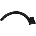 thumbnail image 2 of New Fender Flares for 2003-2006 Ford Expedition Front Driver Side Plastic, 2 of 5