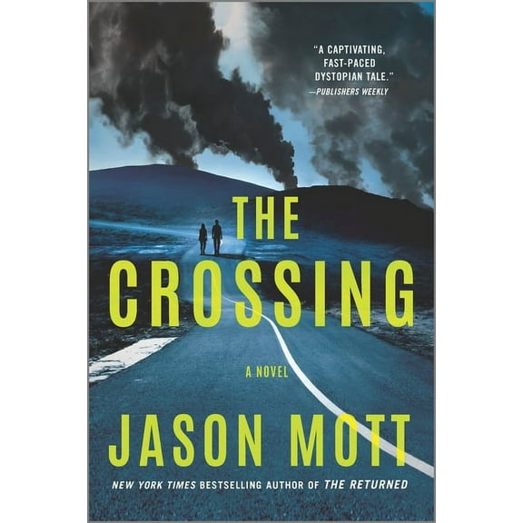 The Crossing, (Paperback)