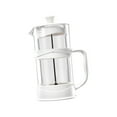thumbnail image 4 of Coffee Plunger French Coffee and Tea Maker for Coffee Shop Kitchen 350ml, 4 of 9