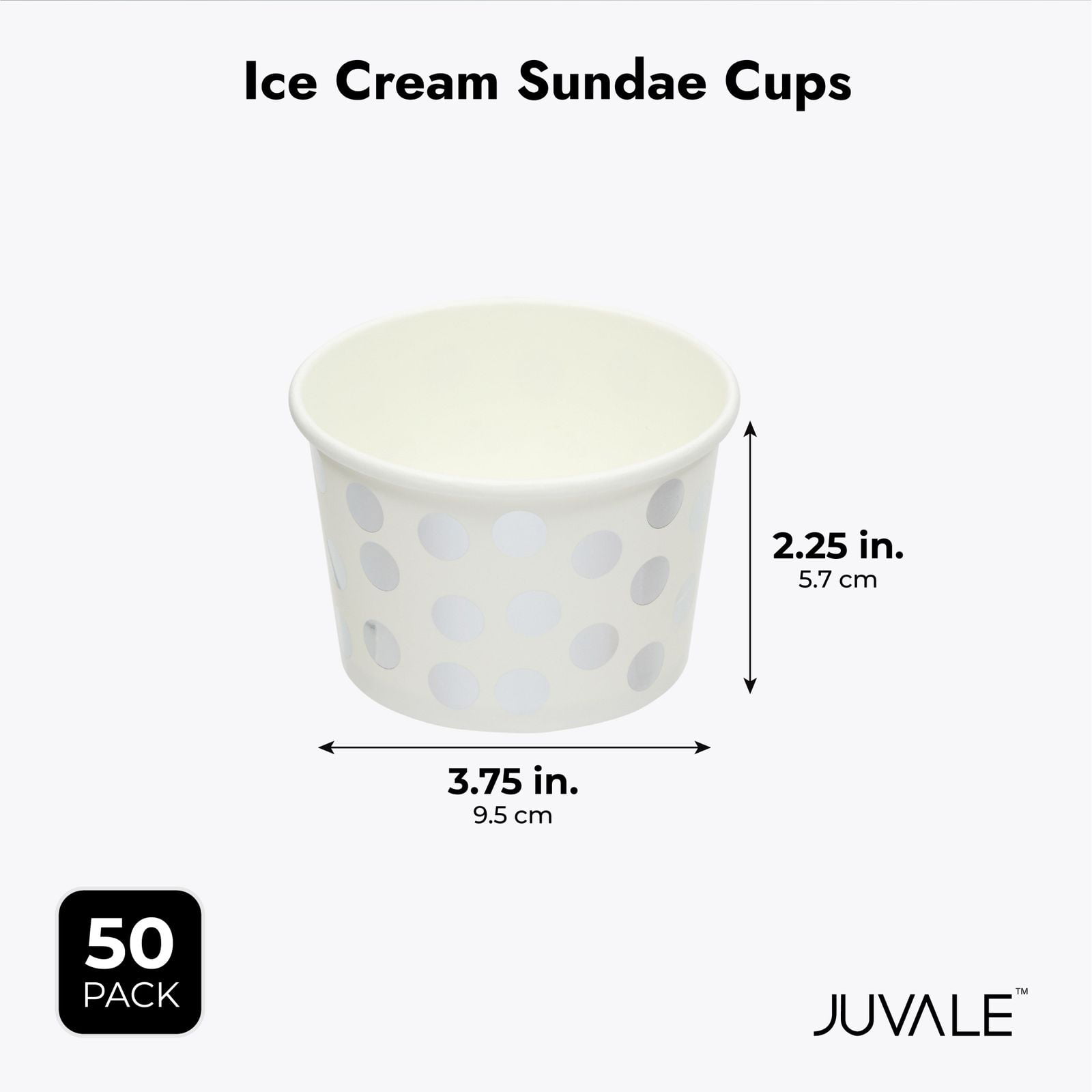 250ml 180ml 250ml 300ml Ice Cream Cups Disposable Yogurt Container PP  Material Pudding cups