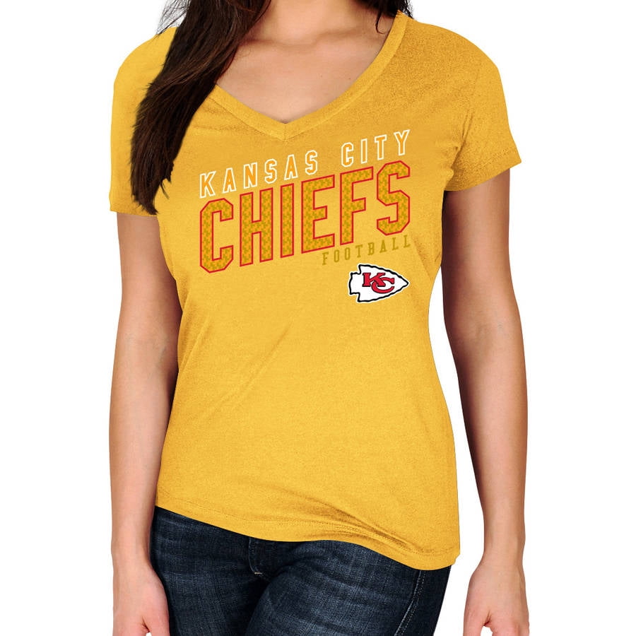 kc chiefs maternity shirt