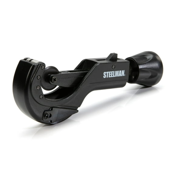 Steelman 1-5/8-Inch Multipurpose Pipe and Tube Feed Cutter, 42567