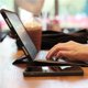 thumbnail image 5 of Funda Para Tableta Anticaída Con Teclado Táctil, Soporte Magnético Extraíble Para Tableta, Funda Para Teclado Inalámbrico Bluetooth Para Ipad Pro De 11 Pulgadas 2018 2020 Guardurnaity EL013781-02, 5 of 6