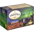 thumbnail image 2 of Twinings Nightly Calm Green Decaffeinated Tea Bags - 20/Box, 2 of 3