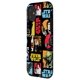 thumbnail image 2 of Funda para Celular STAR WARS El Imperio Contraataca Personajes para iPhone 11, 2 of 3
