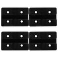 thumbnail image 1 of 4 Pcs Patin de Remplacement pour Plateforme de Levage de Voiture, 1 of 8