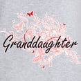thumbnail image 3 of CafePress - Granddaughter Artistic Design W - Women's Nightshirt, 3 of 4