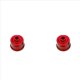 thumbnail image 1 of 2X Caja Diferencial Trasera Delantera de Metal para Slash VXL Stampede Hobby 1/10 RC Car Upgrade Parts,2, 1 of 1
