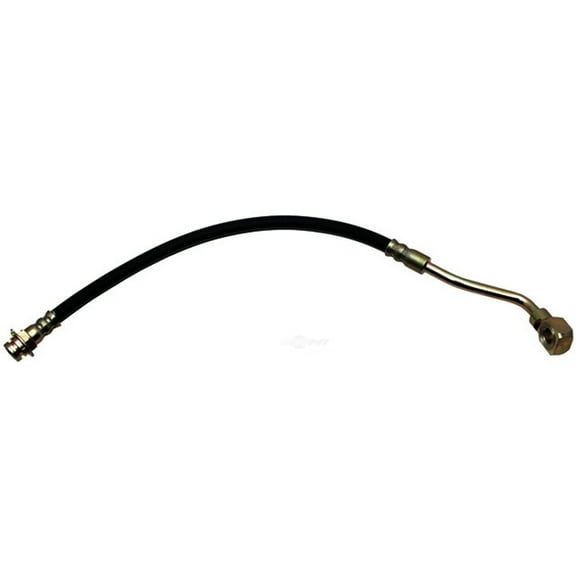 Brake Hydraulic Hose Fits select: 1990-2001 CHEVROLET LUMINA, 1988-1996 BUICK REGAL