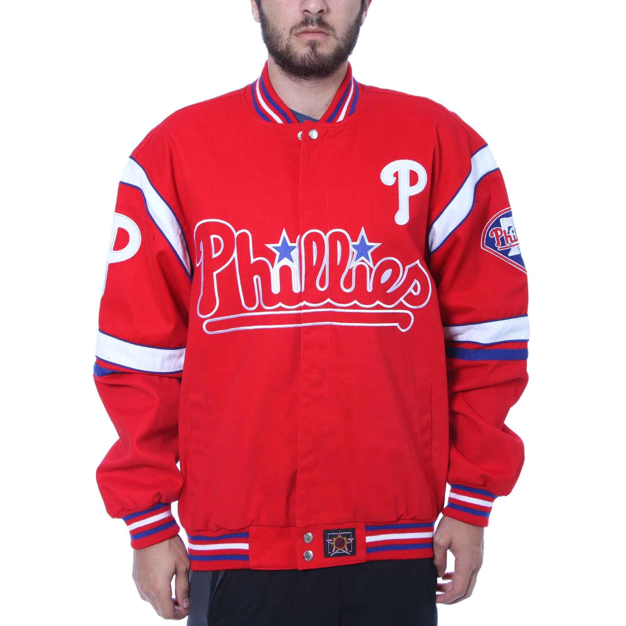 Philadelphia Phillies JH Design 