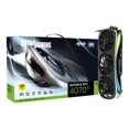 thumbnail image 5 of ZOTAC GAMING GeForce RTX 4070 Ti AMP Extreme AIRO DLSS 3 12GB GDDR6X 192-bit 21 Gbps PCIE 4.0 Gaming Graphics Card, IceStorm 2.0 Advanced Cooling, SPECTRA 2.0 RGB Lighting, ZT-D40710B-10P, 5 of 8