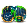 thumbnail image 2 of Guante de béisbol Franklin Sports Meshtek Tball 9.5 para niños, 2 of 8
