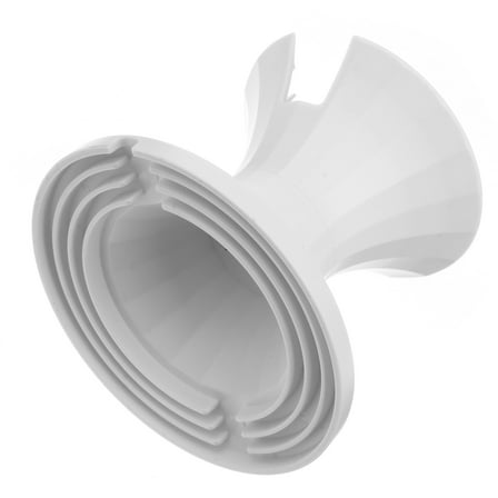 unbranded  Audio Stand Mini Speaker Speakers for Computer Desktop White