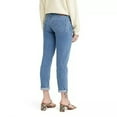 thumbnail image 3 of Levis Womens New Boyfriend Jeans Standard 33 Lapis Topic Waterless, 3 of 3