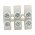 thumbnail image 3 of PA8-3P 450V Tipo H Bloques de Terminales de Tornillo Tiras Conectores de Cable 30pcs, 3 of 4