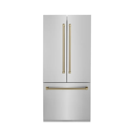 ZLINE RBIVZ-304-36-CB Refrigerator