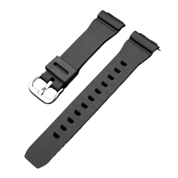 Mae For Casio for G-shock GM-S2100 Quick Release Sport Waterproof Men Women Rubber Replace Band Bracelet Watch Accessories