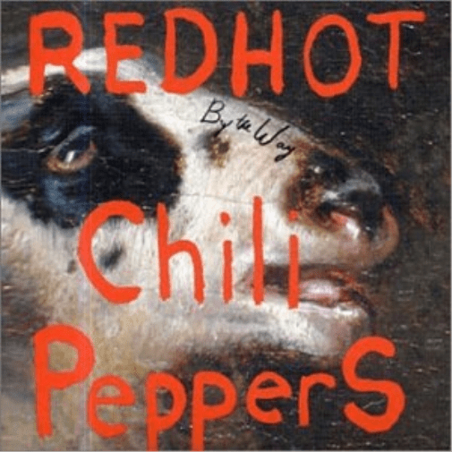 Red Hot Chili Peppers - One Hot Minute - Music & Performance