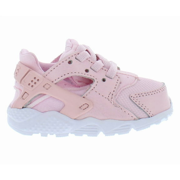 Nike Huarache Run Se Infant/Toddler Shoes Size 6, Color: Pink