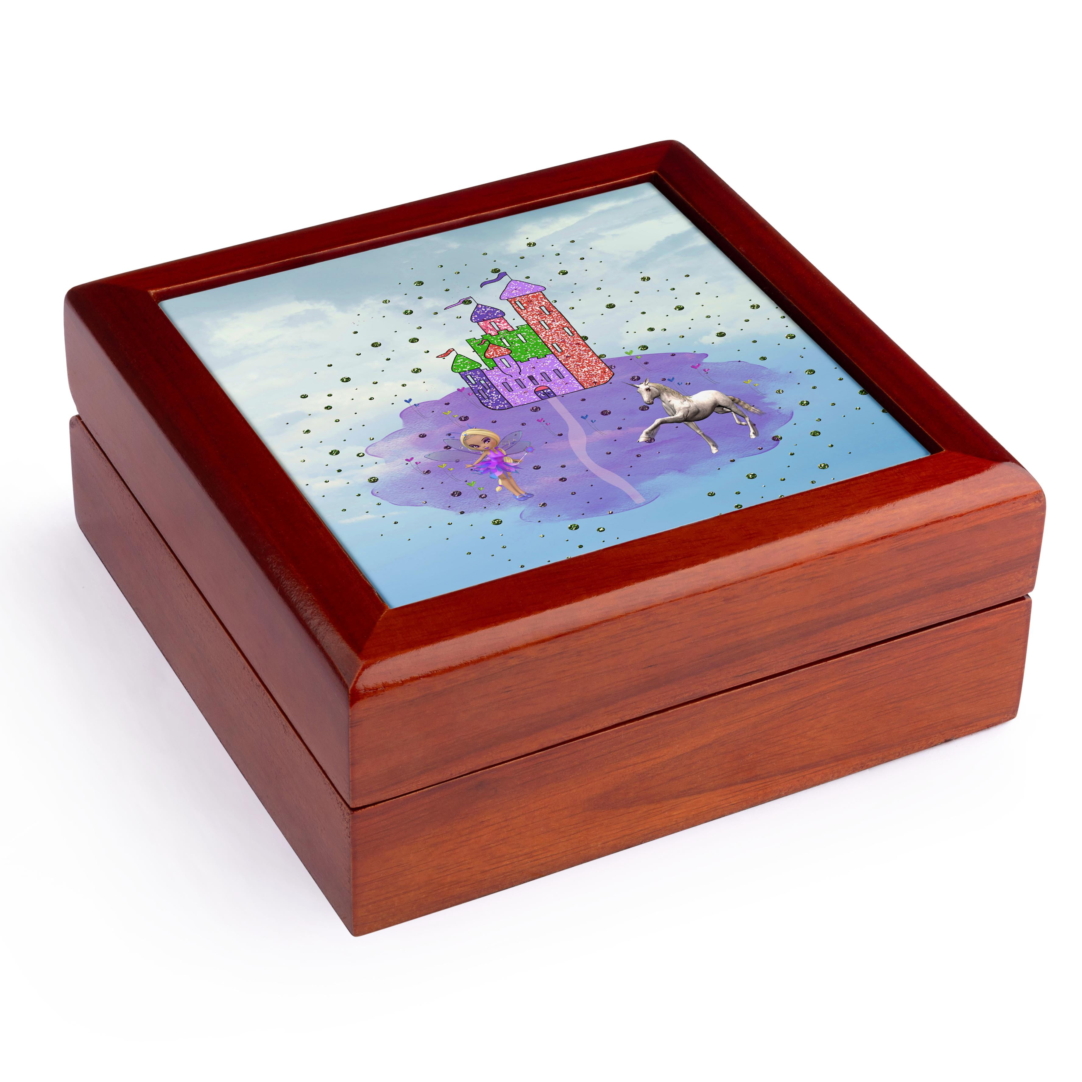 Disney Princess Beauty & The Beast Live Action - Enchanted Rose