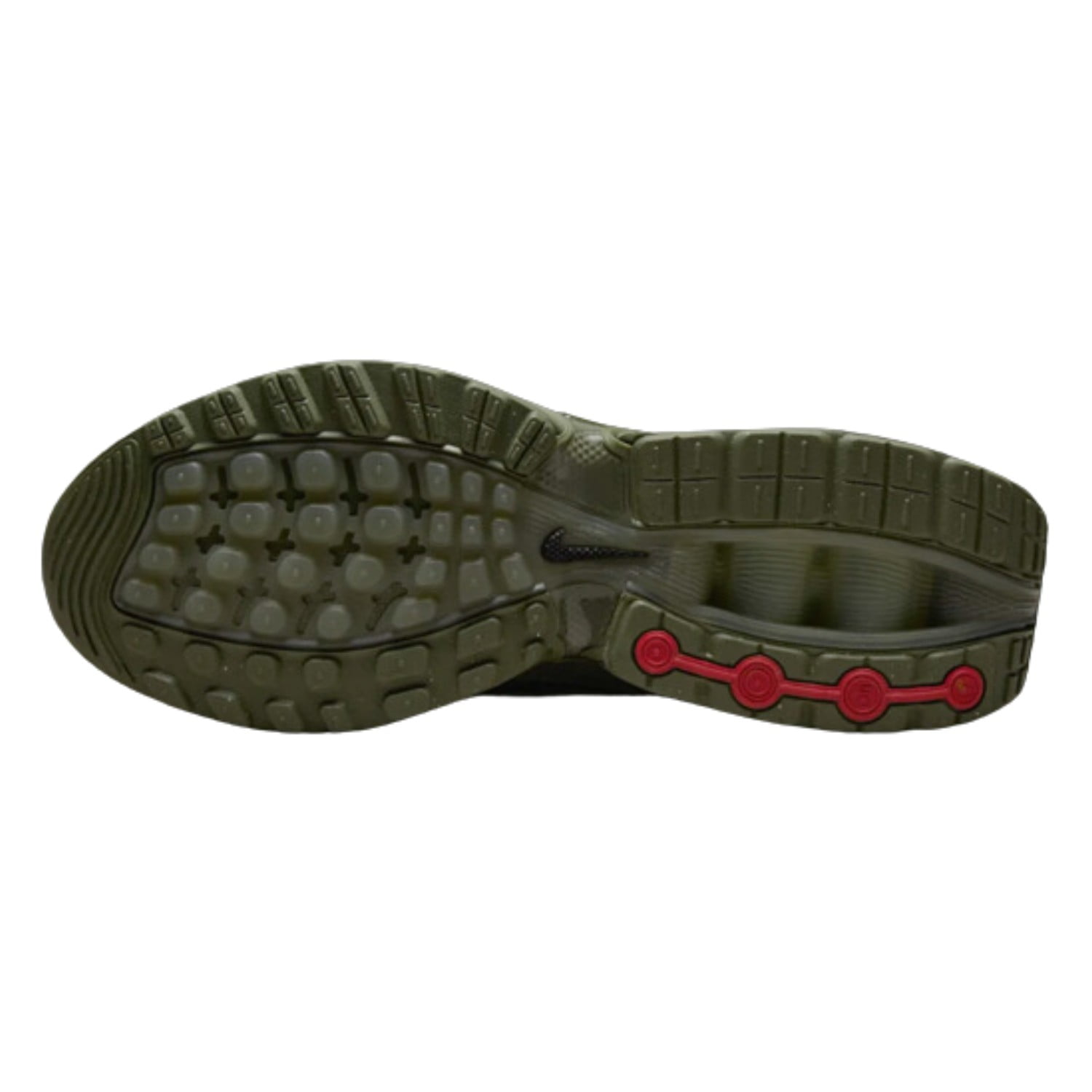 Men's Nike Air Max DN Neutral Olive/Medium Olive (DV3337 200) - 10.5