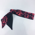 thumbnail image 3 of karymi Stretch Tie Headband/Sports Sweatband Tennis Basketball Sweat Hair Hiking Accessories, 3 of 6