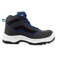 thumbnail image 3 of Zapato de Seguridad WSM, Ergonómico y muy ligero tipo tenis. Con casquillo de Policarbonato. Bota Industrial y multifuncional. Es un calzado de trabajo dieléctrico y antiderrapante. Est. Star-MT WSM  STARMTNGO260, 3 of 8