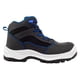 thumbnail image 3 of Zapato de Seguridad WSM, Ergonómico y muy ligero tipo tenis. Con casquillo de Policarbonato. Bota Industrial y multifuncional. Es un calzado de trabajo dieléctrico y antiderrapante. Est. Star-MT WSM  STARMTNGO240, 3 of 8