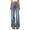 BU2, variant on Womens Loose Fit Straight Leg Jeans High Waisted Denim Trousers Casual Versatile Pants Relaxed Fit Jeans for Women High Rise Straight Leg