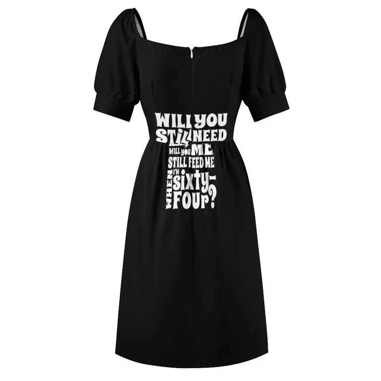 open lace back dress Mary Jane's Last Dance by Tom Petty