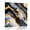 Multicolor, variant on Canvas Wall Art Abstract Marble Canvas Art Print Black White Gold Gradient Texture Pictures Wall Decor for Living Room Bedroom Artwork Decorations Stretched Framed Ready to Hang 11"x14"