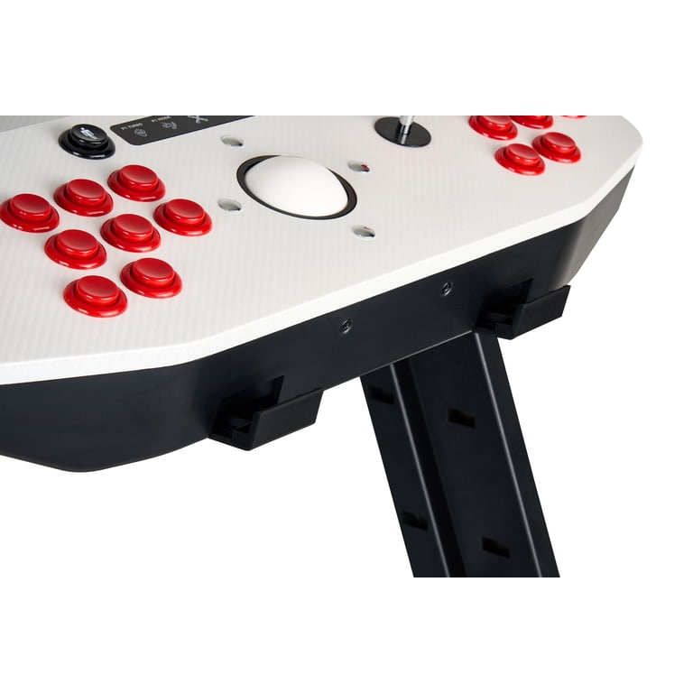 X-Arcade Arcade2TV-XR, Tankstick VR Arcade Game Machine with