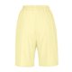 thumbnail image 4 of Pantalones cortos de pijama con estampado de cuadros y botones en la parte delantera para mujer - Ropa de dormir Pantalones cortos de estar por casa S-XXXL, 4 of 6