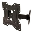 thumbnail image 1 of Soporte Articulado Atvio Para Pantalla de 13 a 42 Pulgadas Negro, 1 of 4