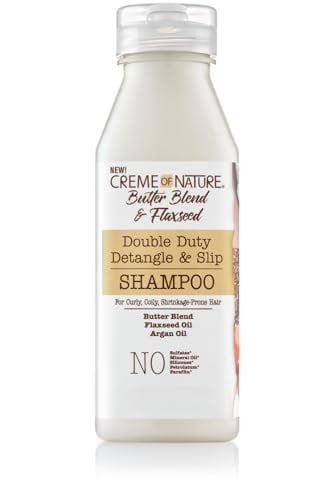 Just For Me Soft And Beautiful Shampoo – 400 Ml, Mit Milch-Formel, Für Geschmeidiges Haar