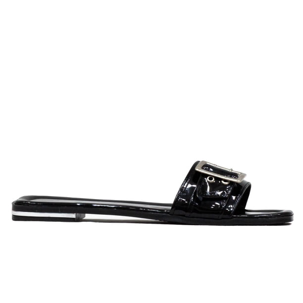 Sandalias para Mujer Liz Mariana 025 negro 22.5