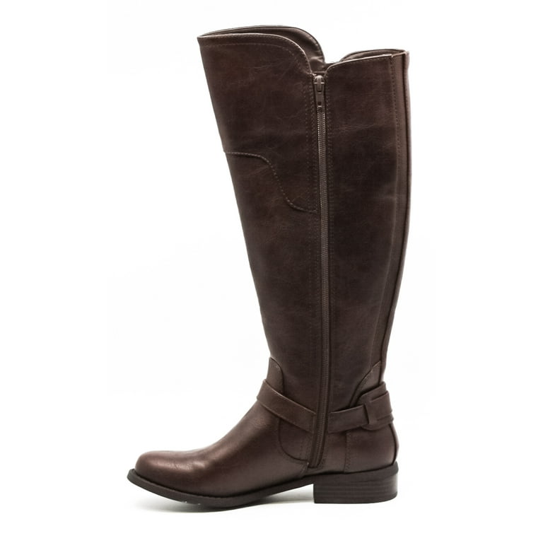 G by guess store wide calf boots