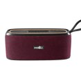 thumbnail image 1 of Altavoz Bluetooth IMENSO IMS-S1009 Exterior Portátil Rojo, 1 of 7