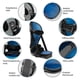 thumbnail image 2 of Plantar Fasciitis Night Splint Foot Support Boot Tendonitis Brace For Fascia Tendon And Calf Stretching Heel Bone S, 2 of 5