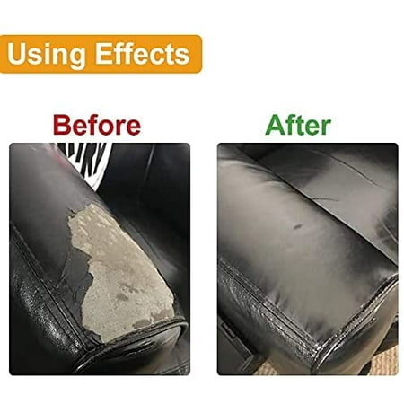 Leather Repair Tape Self Adhesive Genuine Patch Set For Sofas Couches Furniture Drivers Seat Jackets 4 60inch Light Brown Canada Leather Repair Tape Self Adhesive, Leather Glue For Sofa