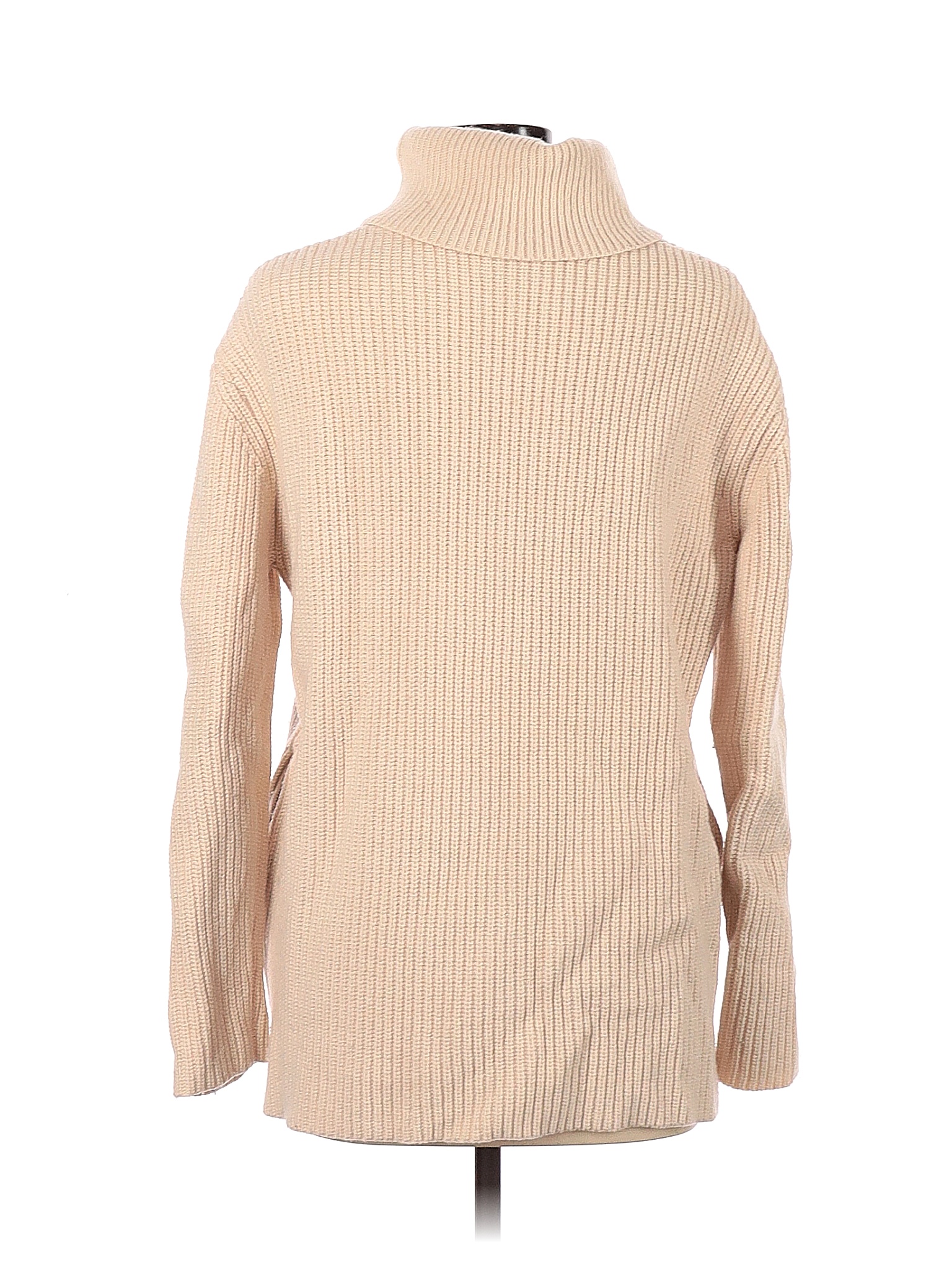 L Turtleneck Sweater - Walmart 