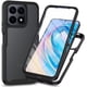 thumbnail image 1 of 1 Uds. Funda protectora para teléfono Honor black Honor X7 película de cobertura completa Sailing  Electrónica, 1 of 5
