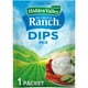 image 0 of Hidden Valley Original Ranch Dips Mix, Gluten Free - 1 Packet