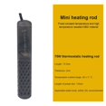 thumbnail image 1 of Aquarium Mini Heater Energy Saving Fish Tank Automatic Temperature Insulation Rod Heating Temperature Controller 30W 50W 75W He Qiyong unisex, 1 of 2