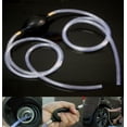 thumbnail image 1 of TIMIFIS Fish Tank Accessories Decorations Car Tank Sucker Hose Liquid Transfer ManualFall/Winter, 1 of 7