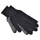 thumbnail image 1 of 1 Pair Hair Straightener Perm Curling Hairdressing Heat Resistant Finger Glove, He Qiyong unisex, 1 of 2